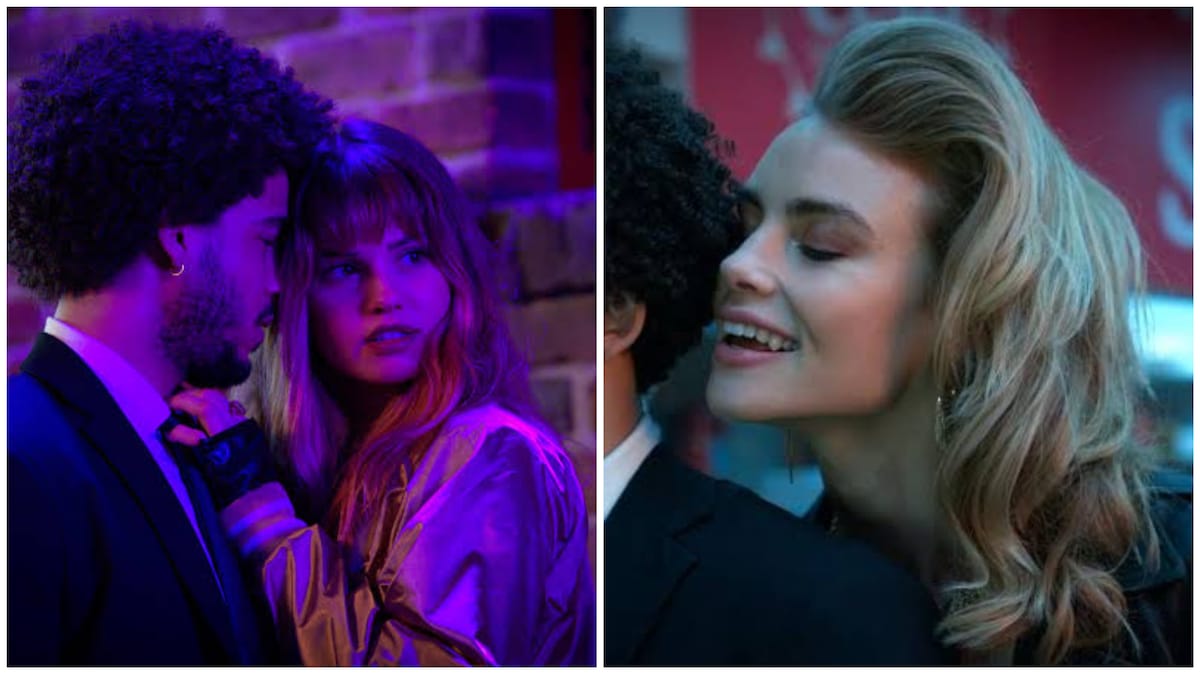 Night Teeth release date: When and where to watch the vampire horror thriller