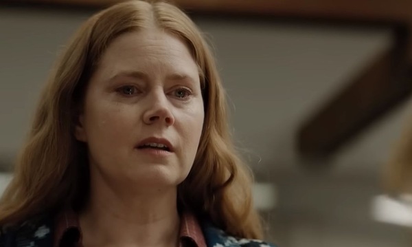 Amy Adams in Nightbitch