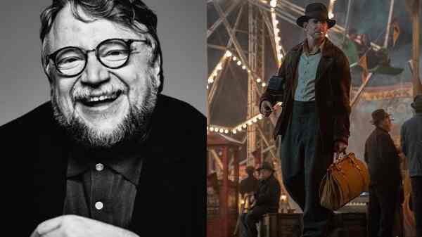 Nightmare Alley: Guillermo Del Toro asks fans to watch the film in black and white cut