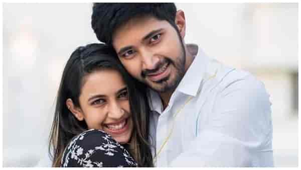 Niharika Konidela announces separation with husband Chaitanya, asks for sensitivity, privacy