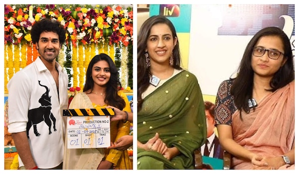 Niharika Konidela launches her new film, OTT specialist, Manasa Sharma to direct