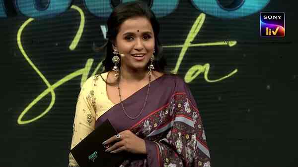 Nijam with Smita: Will Sony LIV’s foray into the talk show format make the cut?