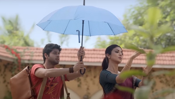 Nikamma trailer: Abhimanyu Dassani and Shilpa Shetty bring action and comedy in family entertainer