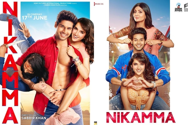 Nikamma release date: Where to watch Shilpa Shetty, Abhimanyu Dassani’s film on OTT after its theatrical run