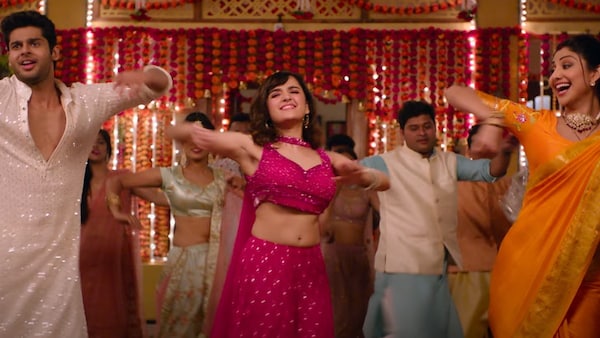 Nikamma song Killer: Shilpa Shetty, Abhimanyu Dassani, Shirley Setia turn up the heat with their dance