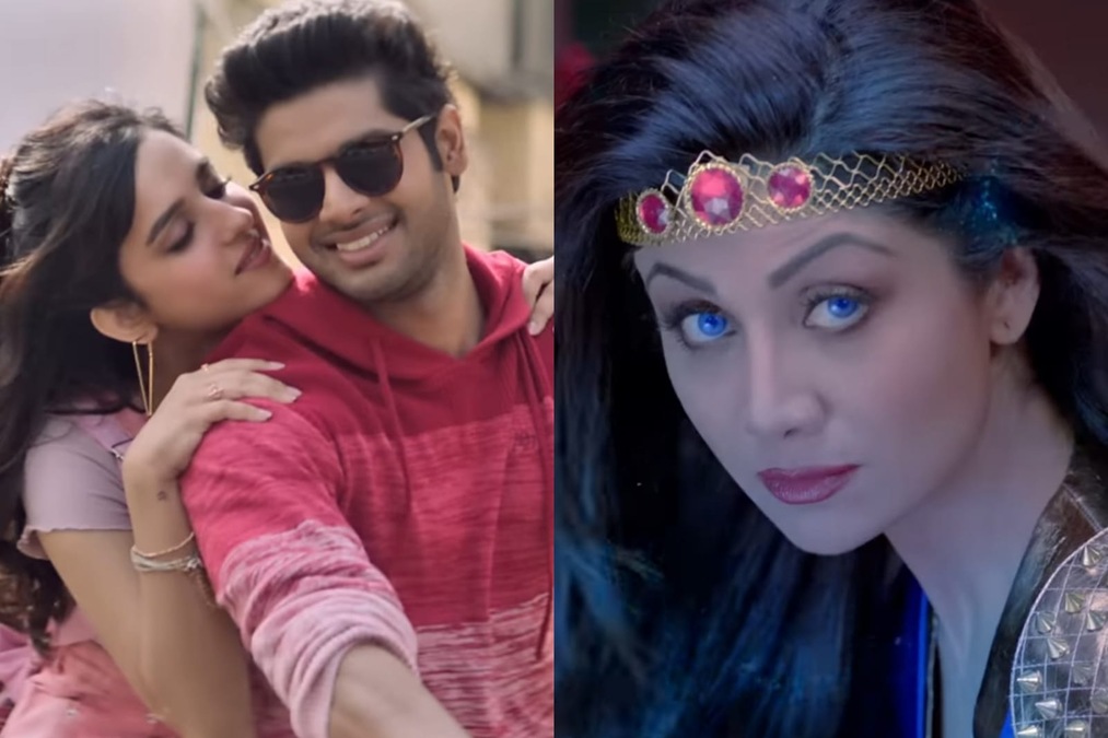 Nikamma trailer Twitter reactions: Fans hail Abhimanyu Dassani-Shirley Setiya pairing; say they can’t wait to see Shilpa Shetty on screen again