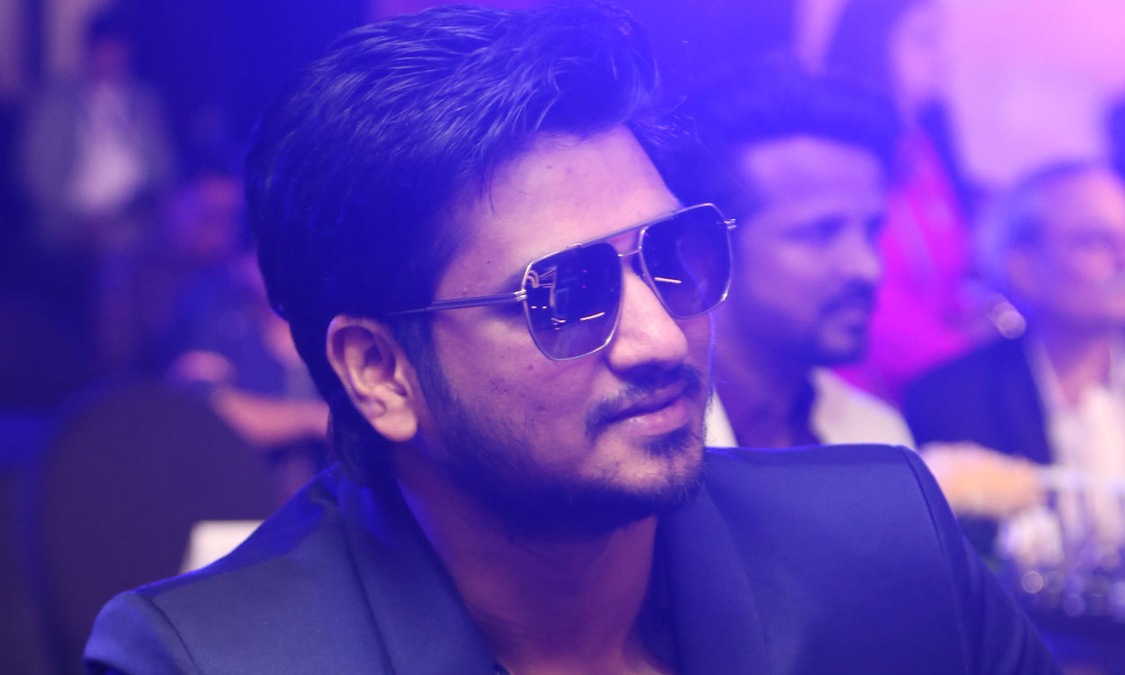 OTTplay Changemakers Awards 2023: Awards are always motivating, says Karthikeya 2 star Nikhil Siddhartha