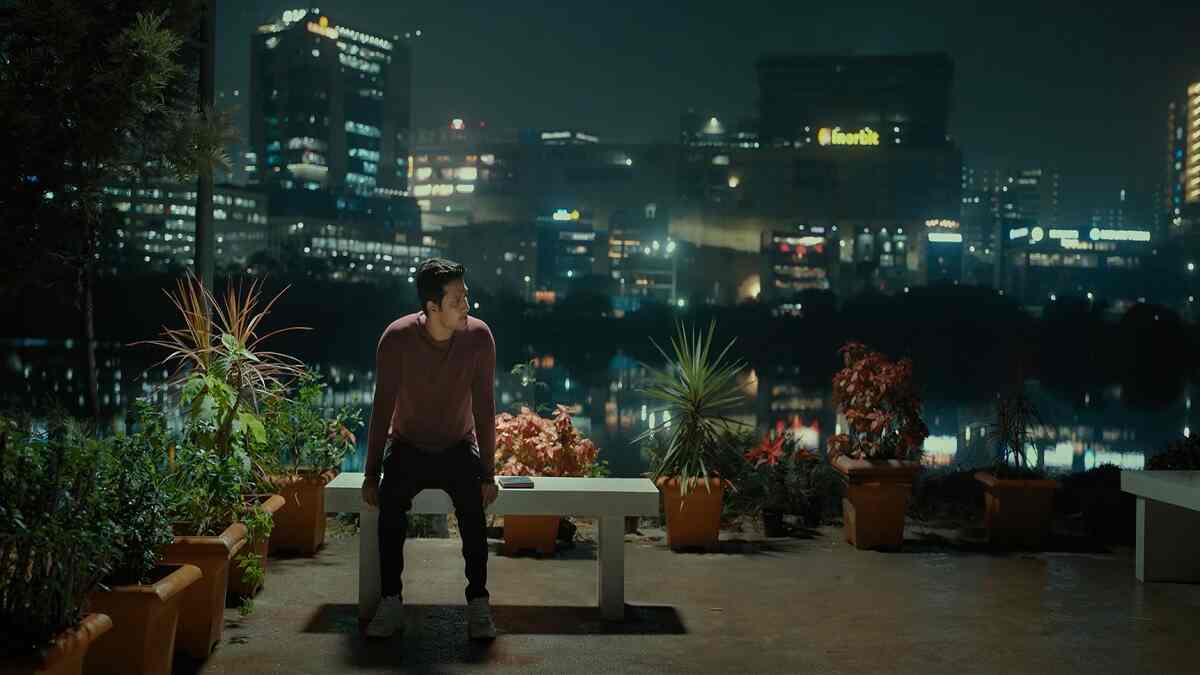 18 Pages trailer: Nikhil Siddhartha is obsessed with a mystery girl in this feel-good romance drama