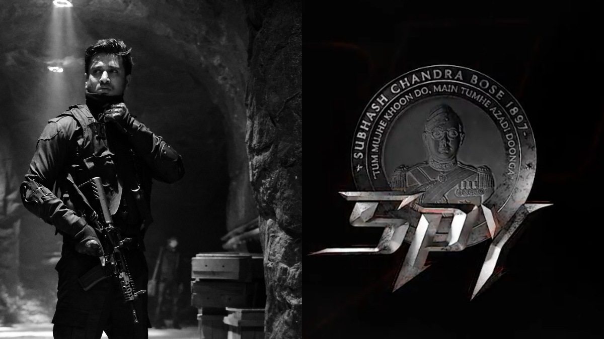 Spy release date: Nikhil Siddhartha’s spy thriller, based on Subhash Chandra Bose’s death, will be out on..