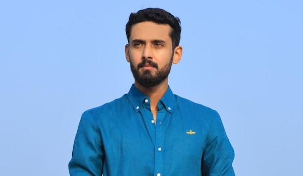 Vidaamuyarchi actor Nikhil Nair: Ajith sir used to give me character inputs on the sets