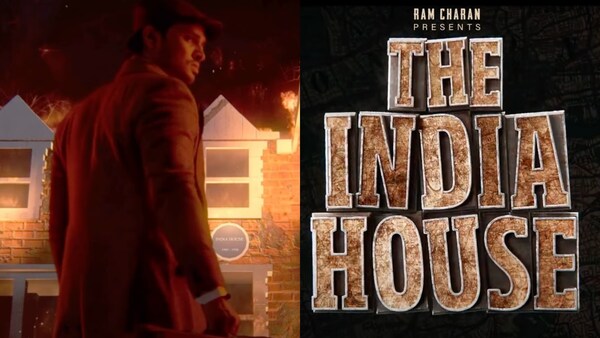 The India House - Nikhil Siddhartha's next to commence shoot, take a look at the intense pre-production work