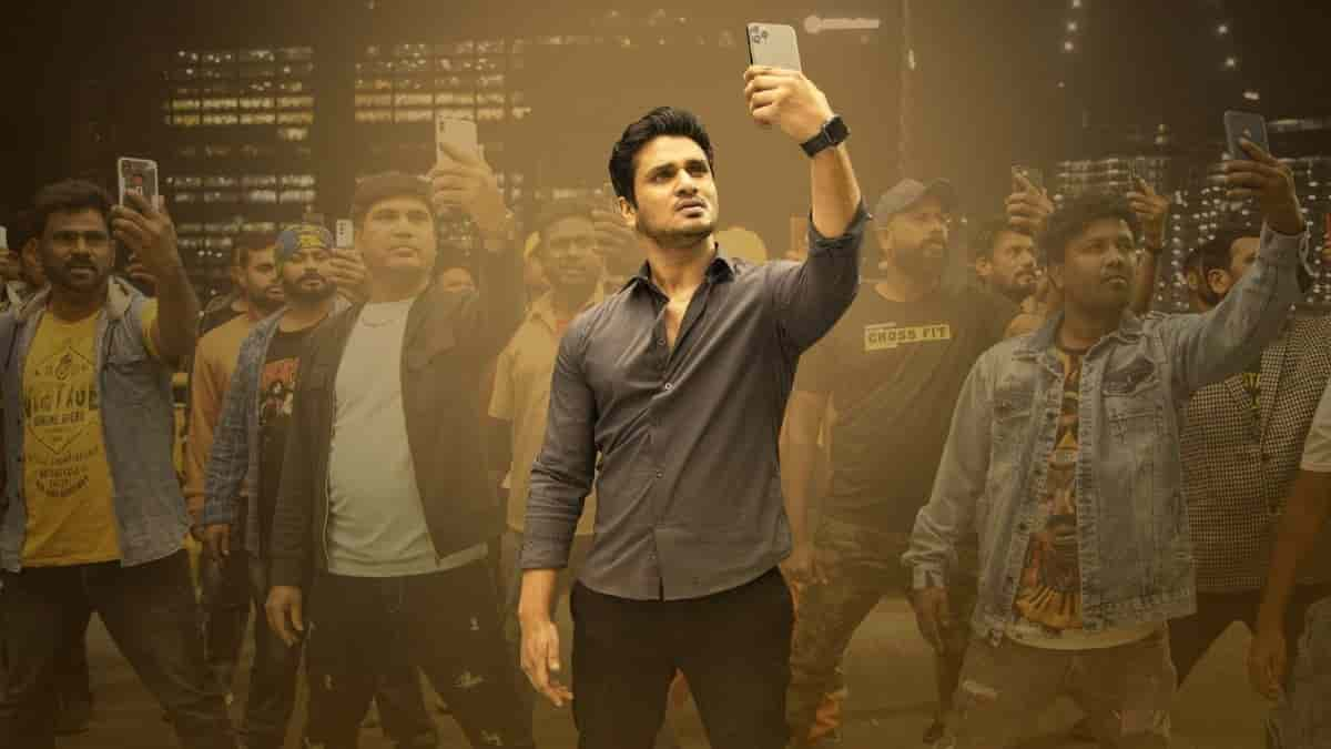 18 Pages OTT release date: When and where to watch Nikhil, Anupama Parameswaran’s film online