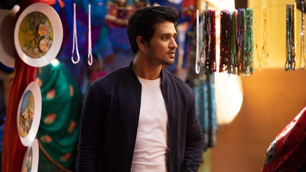 Exclusive! Nikhil Siddhartha: Karthikeya 2 fills the void of grandma’s stories to this generation in its own way