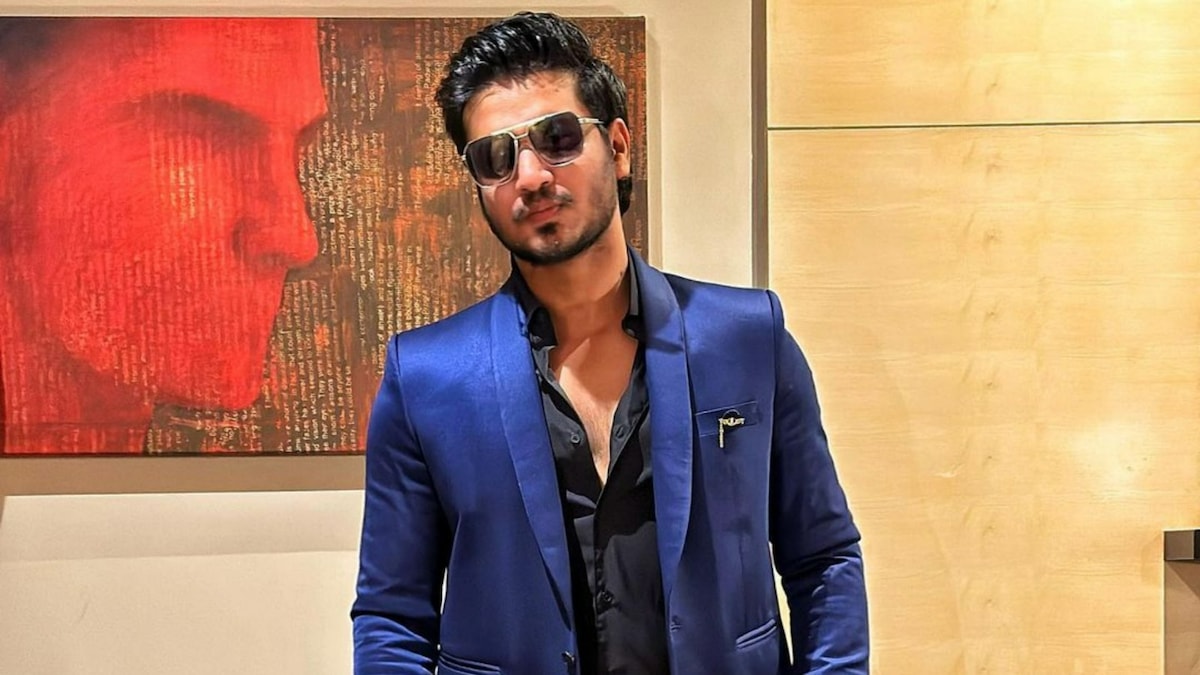 Nikhil Siddhartha clears the air that SPY is not a biopic of Subhash Chandra Bose, deets inside