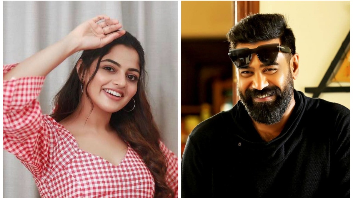 Biju Menon, Nikhila Vimal team up in Meppadiyan director Vishnu Mohan’s next