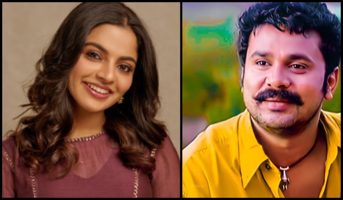 Pennu Case star Nikhila Vimal on negative women roles: Audiences like Dileep as thief in Meesha Madhavan but…