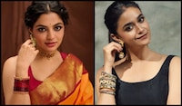 Nikhila Vimal on when Mari Selvaraj pulled her up over her attire, gave Keerthy Suresh example from Fahadh Faasil film