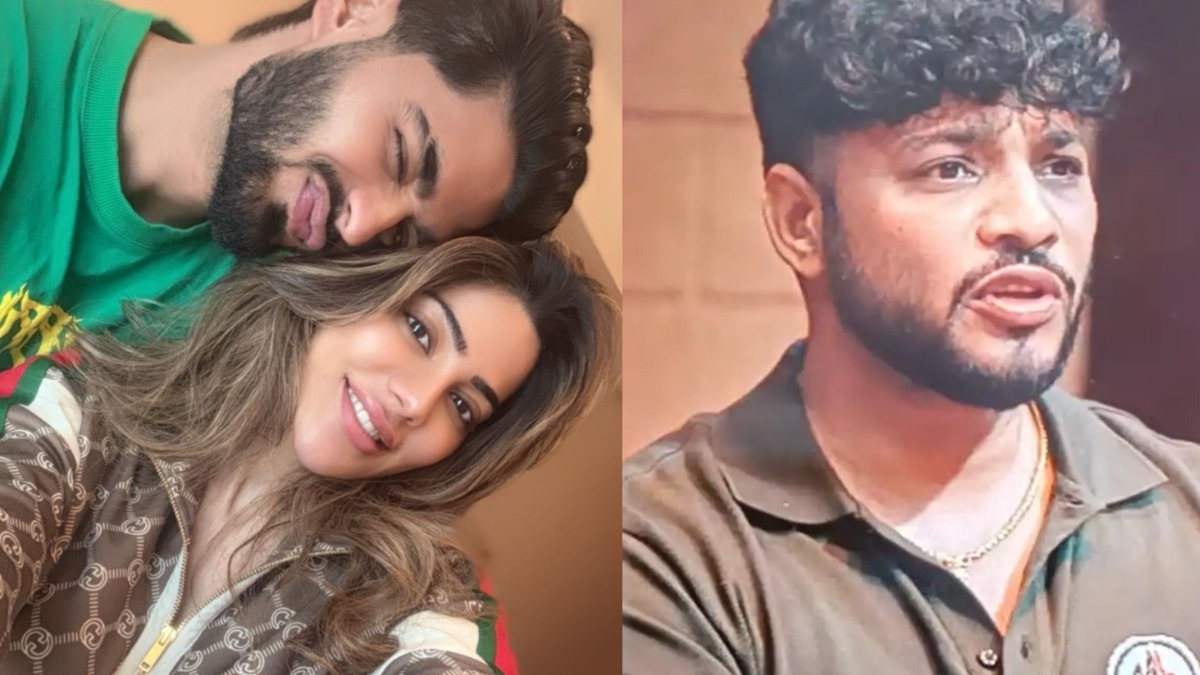 Nikki Tamboli's boyfriend Arbaz Patel almost confirms Bigg Boss 19; Raftaar and Seedhe Maut to join Salman Khan's reality show too? New update
