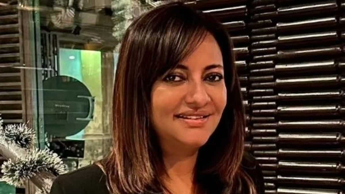 Amid separation rumours with Jisshu U Sengupta, Nilanjanaa explains the meaning on ‘lifequake’