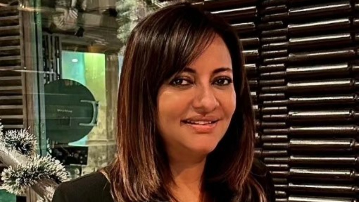 Jisshu U Sengupta and Nilanjanaa: The producer-actress’s post on ‘Behen Code’ stirs speculations