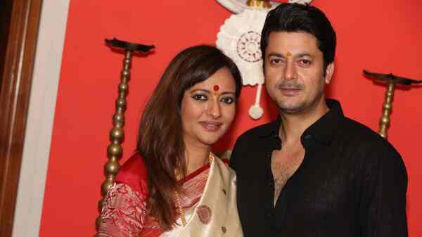 Will Jisshu U Sengupta and Nilanjanaa attend an award event for the first time after their separation rumour?