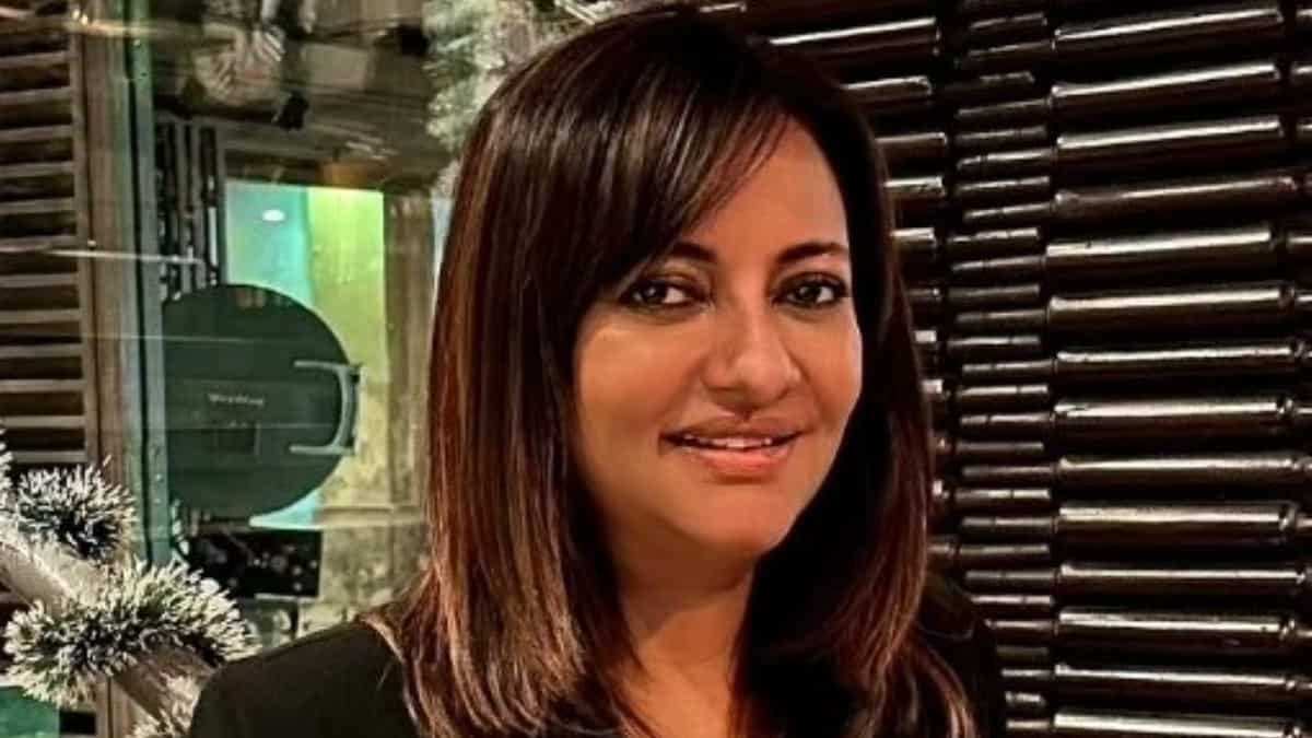 Producer Nilanjanaa Senguptaa, wife of Jisshu U Sengupta, suffers from dehydration, hospitalised