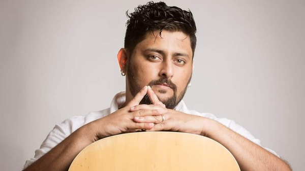 Exclusive! Kishmish’s music director Nilayan Chatterjee reveals that he’s bagged Dev’s next film with Prosenjit Chatterjee