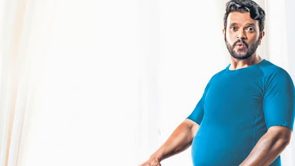 Nimagondu Sihi Suddi movie review: Raghu Bhat’s comedy is a bland tale as old as time