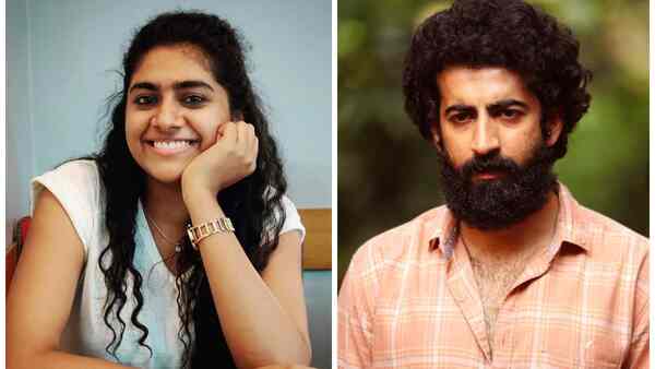 Roshan Mathew, Nimisha Sajayan begin shooting for Lijin Jose’s suspense-mystery Chera