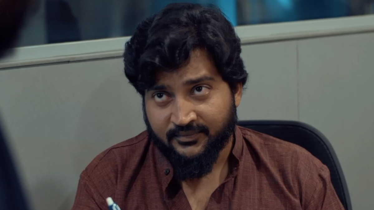 Nimitta Matra OTT release date: When and where to watch Arvind Kuplikar-Poorna Mysore’s parapsychological thriller