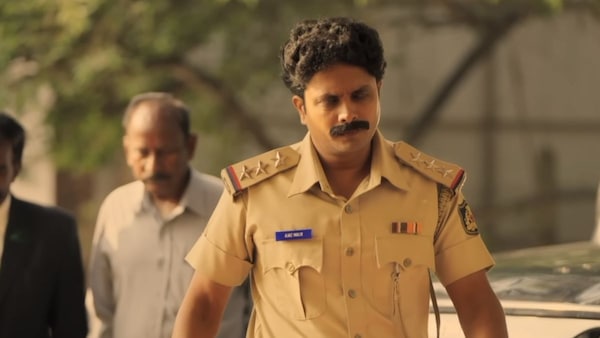 Arvind Kuplikar in Nimitta Matra