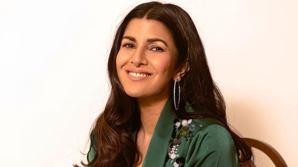 Dasvi: Amitabh Bachchan calls Nimrat Kaur ‘exceptional’ in a handwritten letter; see actress’ response