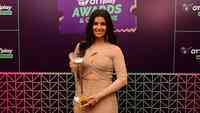 OTTplay Awards 2022 - Know Your Winners: Nimrat Kaur wins Best Debut Female (Film) for Dasvi