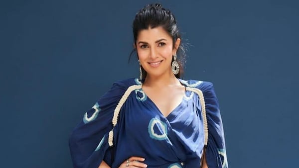 Nimrat Kaur recalls the struggles she went through in her career: Every day was an uphill climb