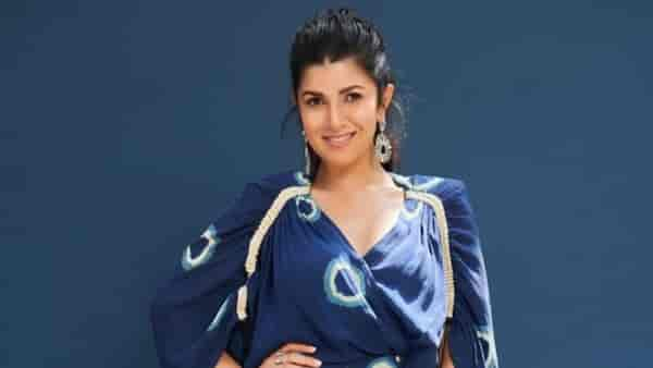 Nimrat Kaur recalls the struggles she went through in her career: Every day was an uphill climb