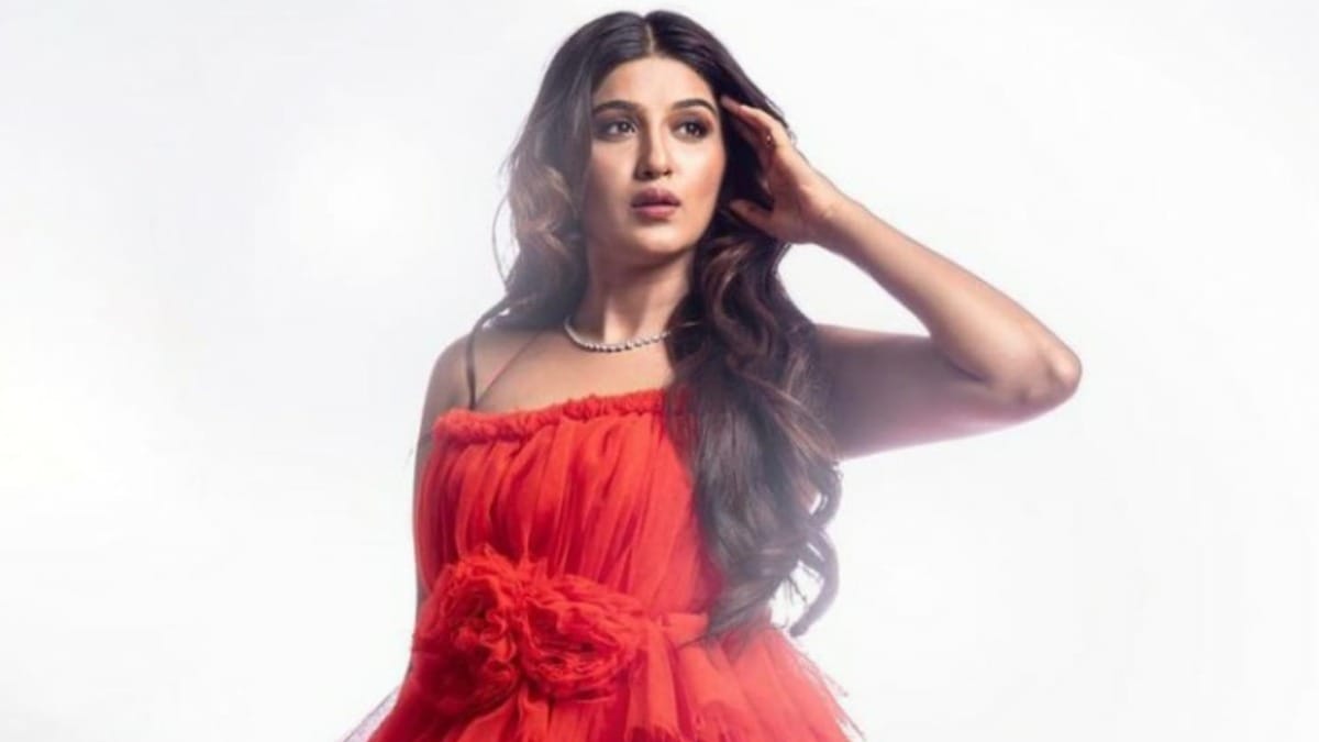 Bigg Boss 16: All you need to know about Choti Sardarni-fame actress Nimrit Kaur Ahluwalia