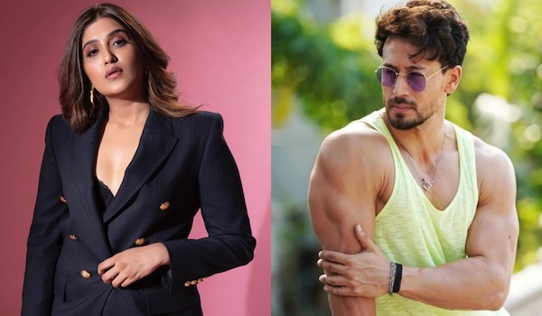 Nimrit Kaur Ahluwalia to star opposite Tiger Shroff in action-packed project | Details inside