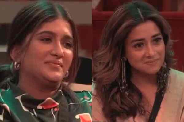 Bigg Boss 16 promo: Will Tina and Nimrit’s battle over captaincy ruin their friendship?