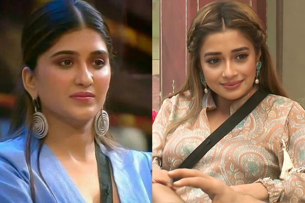 Bigg Boss 16 January 19, 2023 Written Update: Nimrit and Shiv have a fallout; Tina reveals Shalin’s ‘gameplan’