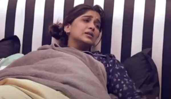 Bigg Boss 16 promo: 'I Need You,' confesses Nimrit Kaur Ahluwalia to Sajid Khan and breaks down