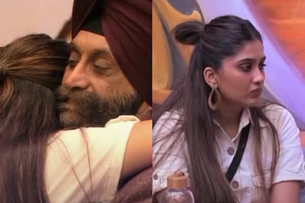 Bigg Boss 16 promo: Nimrit’s father has a game plan in store for his daughter; watch