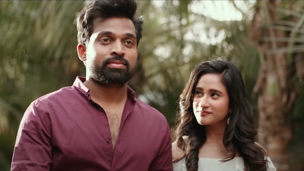 Ninnu Chere Tharunam OTT release date: When and where to watch Manoj Krishna Tanniru, Manika Chikkala’s romance