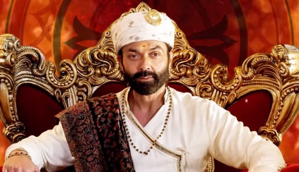 Aashram 3: 'Baba Nirala' Bobby Deol asks 'bhakts' for advice to connect 'closely' with them, watch video