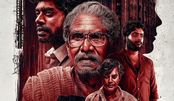 Niram Marum Ulagil OTT release date: When and where to stream latest Tamil hyperlink film