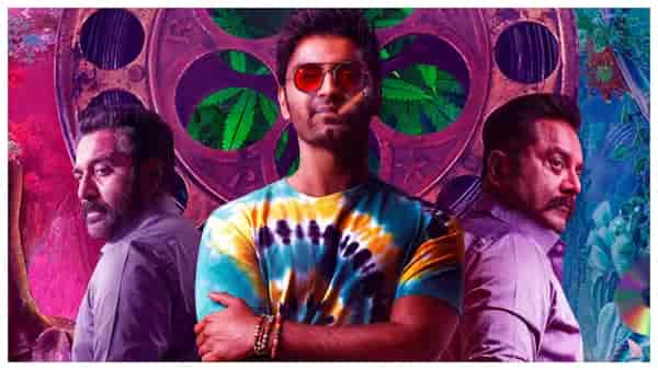 Nirangal Moondru OTT release date: Where and when to watch Atharvaa’s hyperlink drama