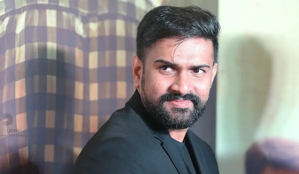 4.5 Gang star Niranj Maniyanpilla Raju: 'Being an actor's son certainly has an advantage but...'| Exclusive