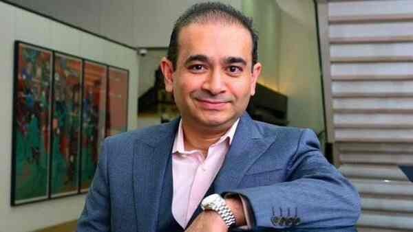 Nirav Modi’s life to be adapted into a multi-season series by Abundantia Entertainment