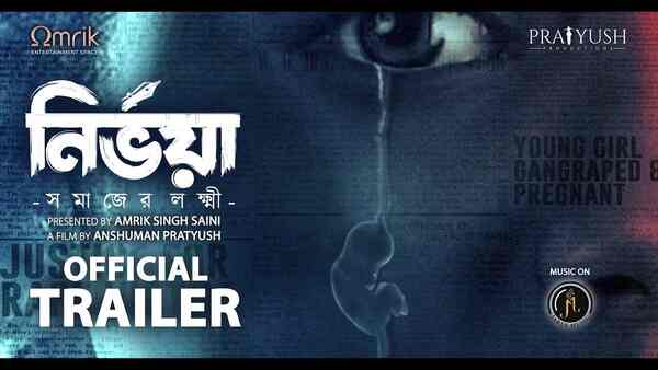 Nirbhaya - Somaajer Lokkhi Trailer Release: What happens when the law stands in the way of justice?