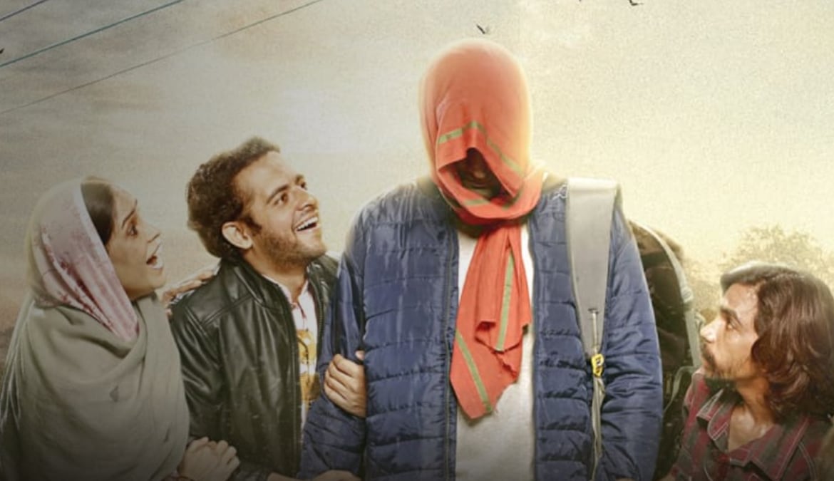 Nirmal Pathak Ki Ghar Wapsi review: Vaibhav Tatwawadi shines in this light-hearted series about brutal social realities