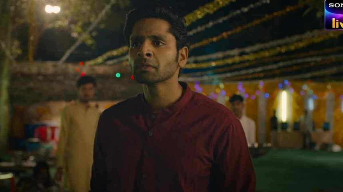 Nirmal Pathak Ki Ghar Wapsi trailer: Vaibhav Tatwawadi faces a challenge – can he change his village’s backward mentality?